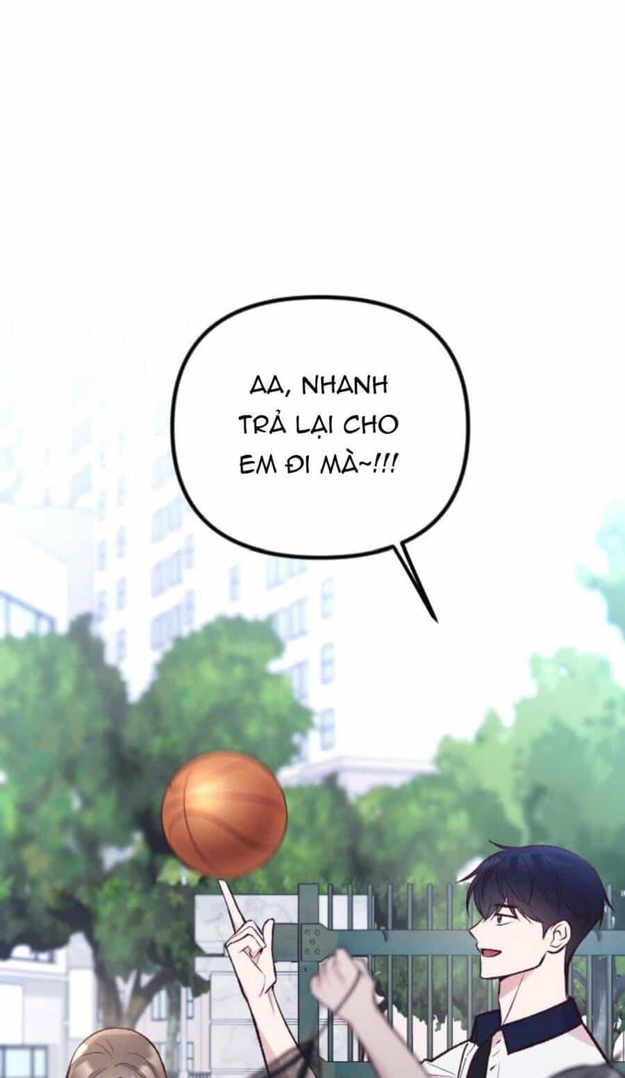 Tình Cờ Ta Gặp Nhau - Chương 13 - ảnh 105