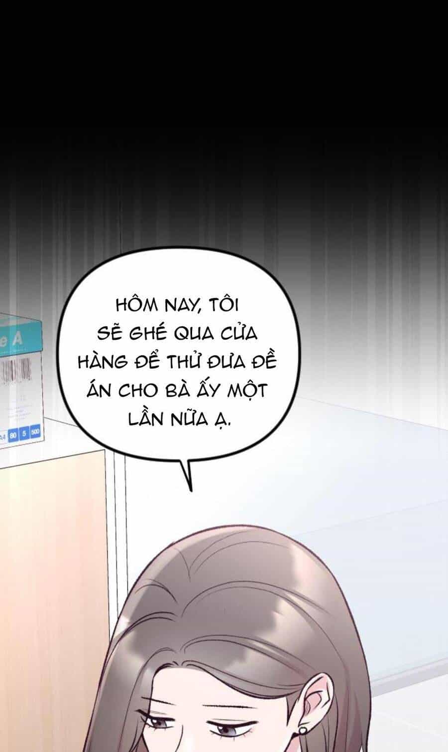 Tình Cờ Ta Gặp Nhau - Chương 13 - ảnh 31