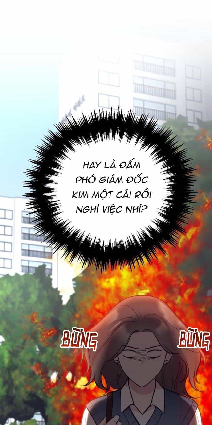Tình Cờ Ta Gặp Nhau - Chương 13 - ảnh 77