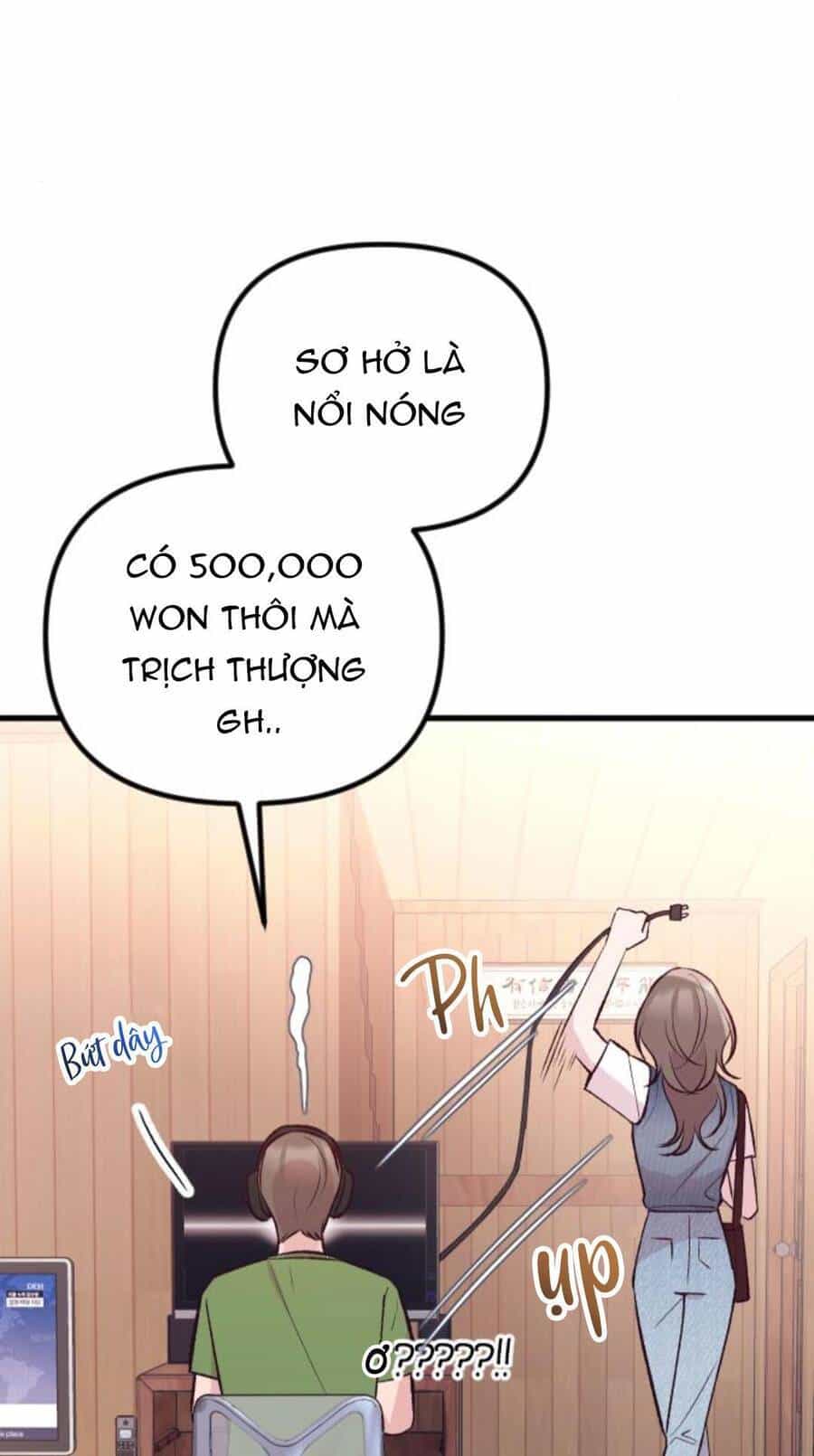 Tình Cờ Ta Gặp Nhau - Chương 15 - ảnh 66