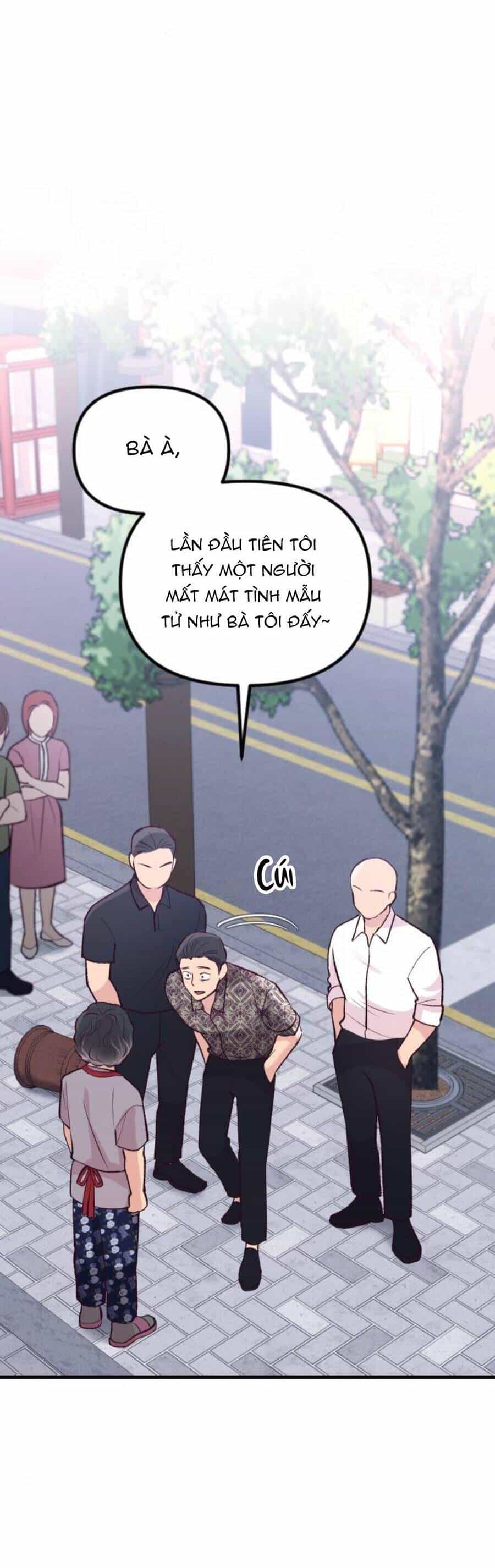 Tình Cờ Ta Gặp Nhau - Chương 17 - ảnh 37