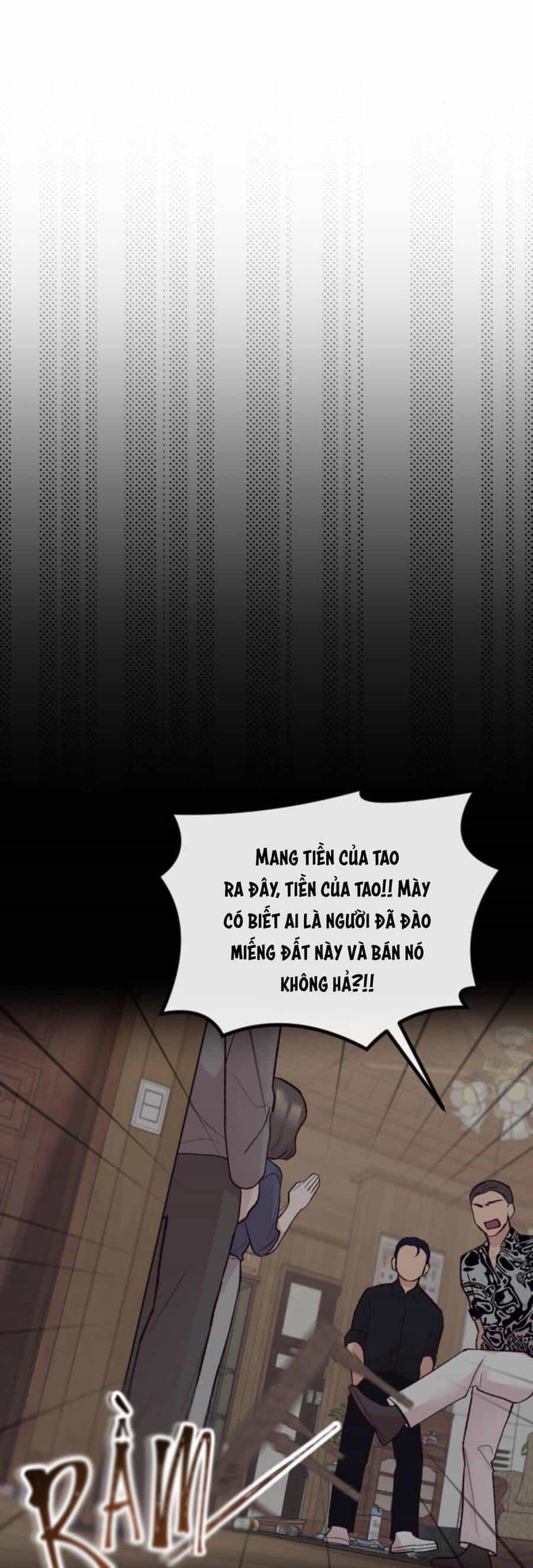 Tình Cờ Ta Gặp Nhau - Chương 17 - ảnh 45