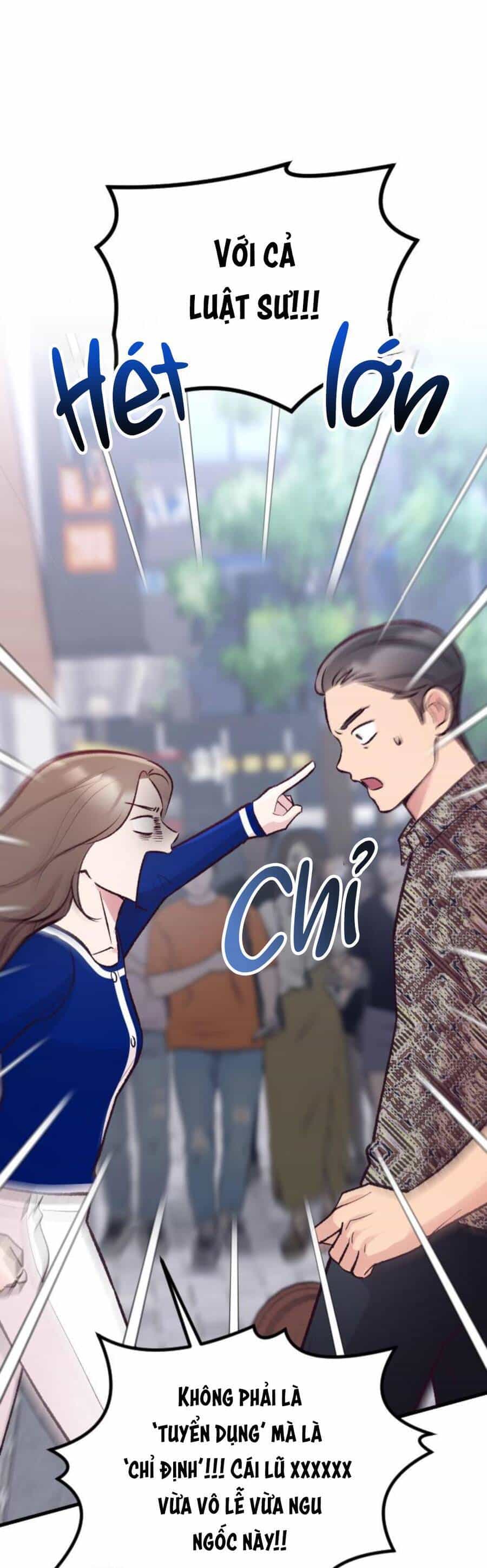 Tình Cờ Ta Gặp Nhau - Chương 17 - ảnh 51