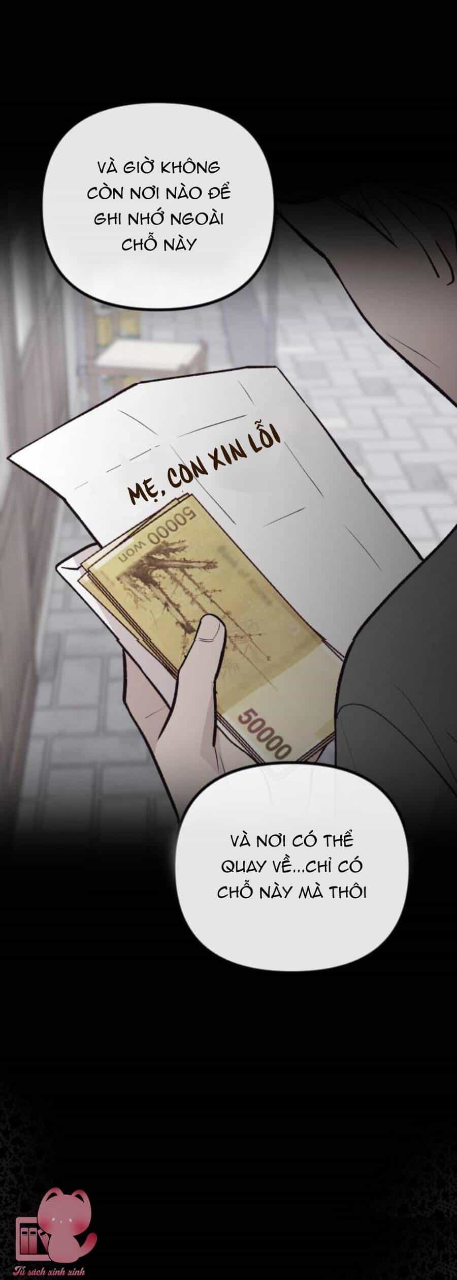 Tình Cờ Ta Gặp Nhau - Chương 18 - ảnh 62