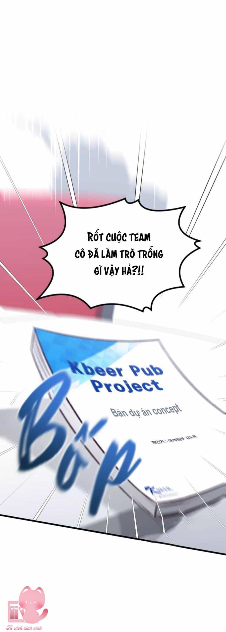 Tình Cờ Ta Gặp Nhau - Chương 19 - ảnh 38