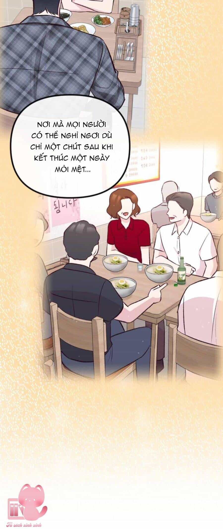 Tình Cờ Ta Gặp Nhau - Chương 19 - ảnh 96