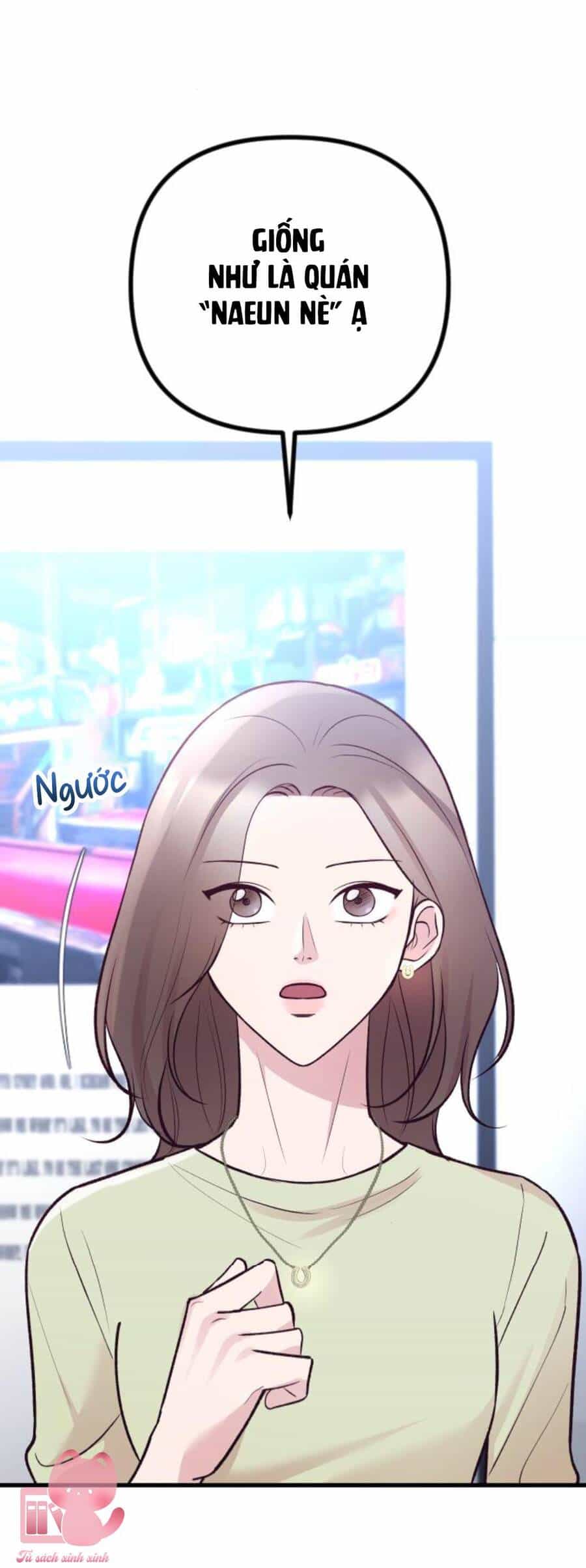 Tình Cờ Ta Gặp Nhau - Chương 19 - ảnh 98