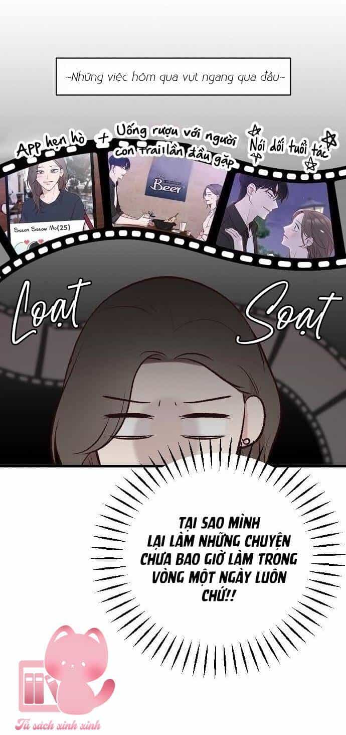 Tình Cờ Ta Gặp Nhau - Chương 2 - ảnh 30