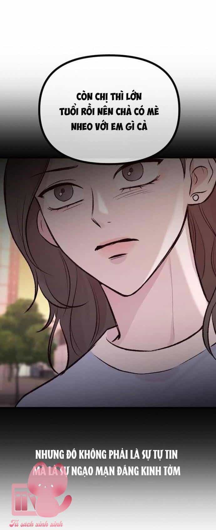 Tình Cờ Ta Gặp Nhau - Chương 2 - ảnh 92