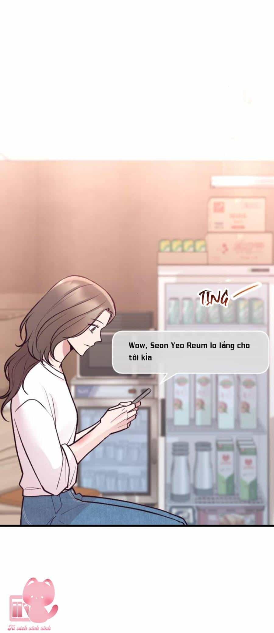 Tình Cờ Ta Gặp Nhau - Chương 24 - ảnh 10