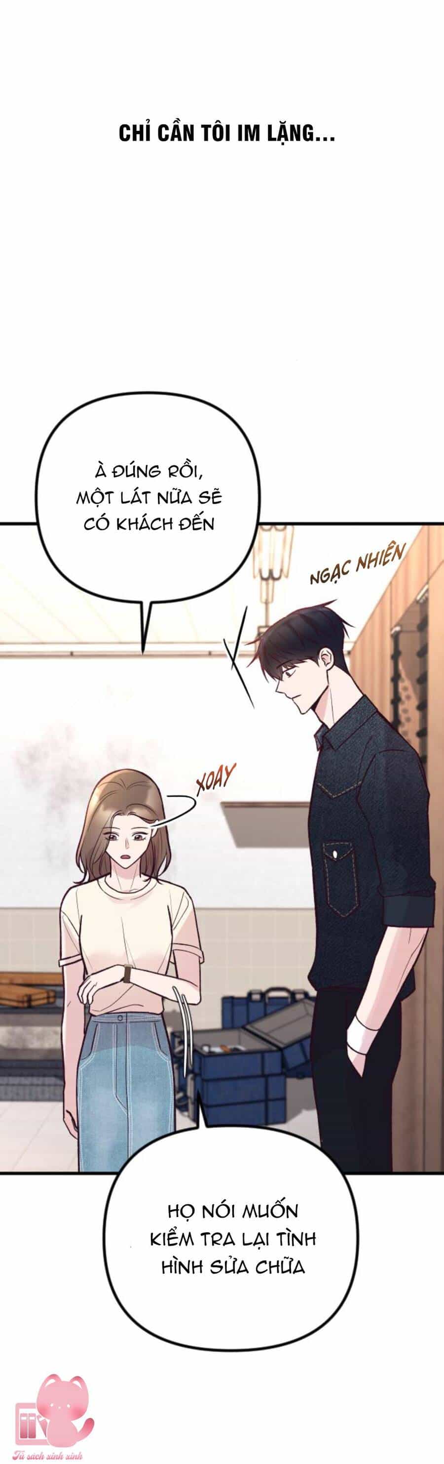 Tình Cờ Ta Gặp Nhau - Chương 27 - ảnh 83