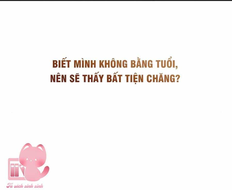 Tình Cờ Ta Gặp Nhau - Chương 28 - ảnh 59