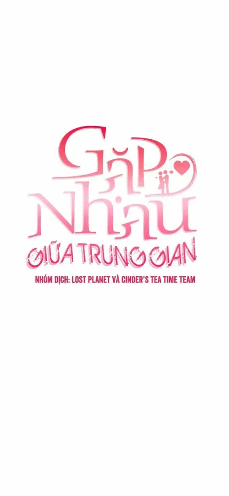 Tình Cờ Ta Gặp Nhau - Chương 29 - ảnh 12