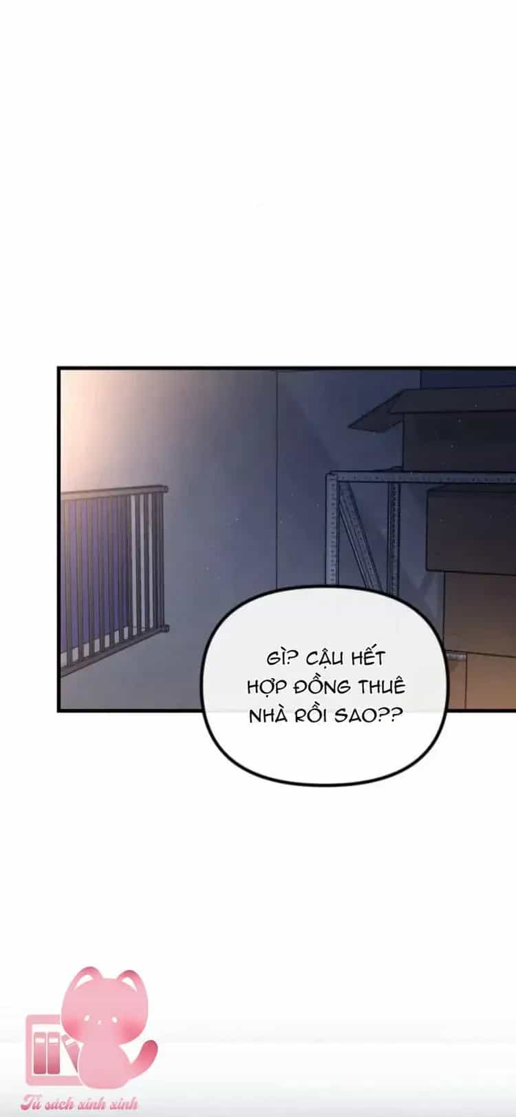 Tình Cờ Ta Gặp Nhau - Chương 29 - ảnh 13