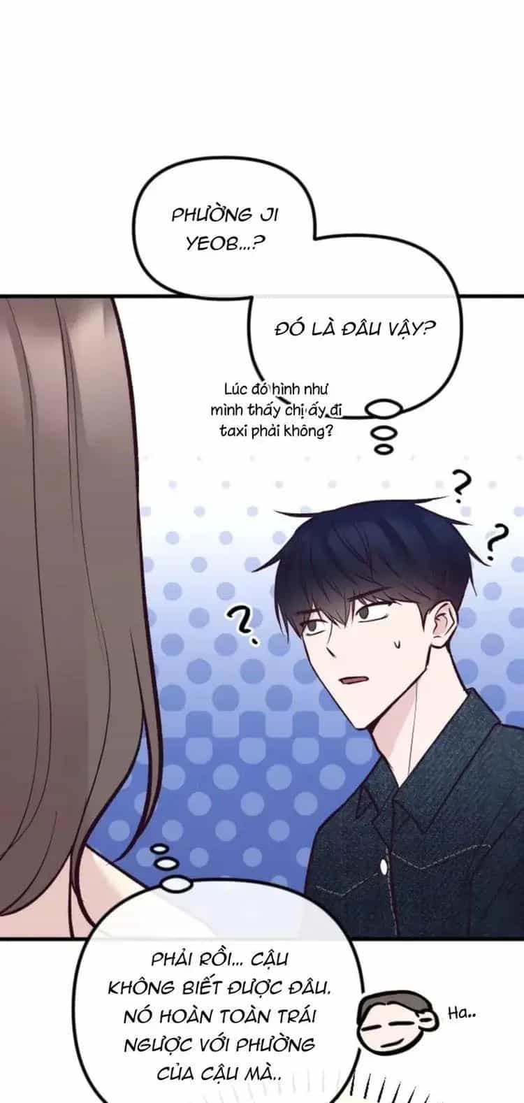 Tình Cờ Ta Gặp Nhau - Chương 29 - ảnh 20