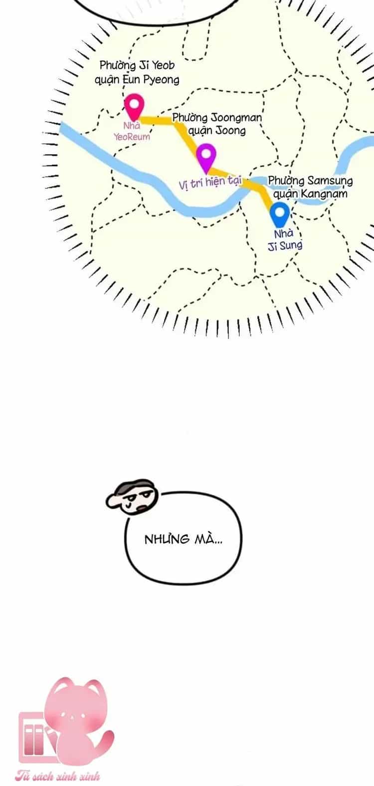 Tình Cờ Ta Gặp Nhau - Chương 29 - ảnh 21