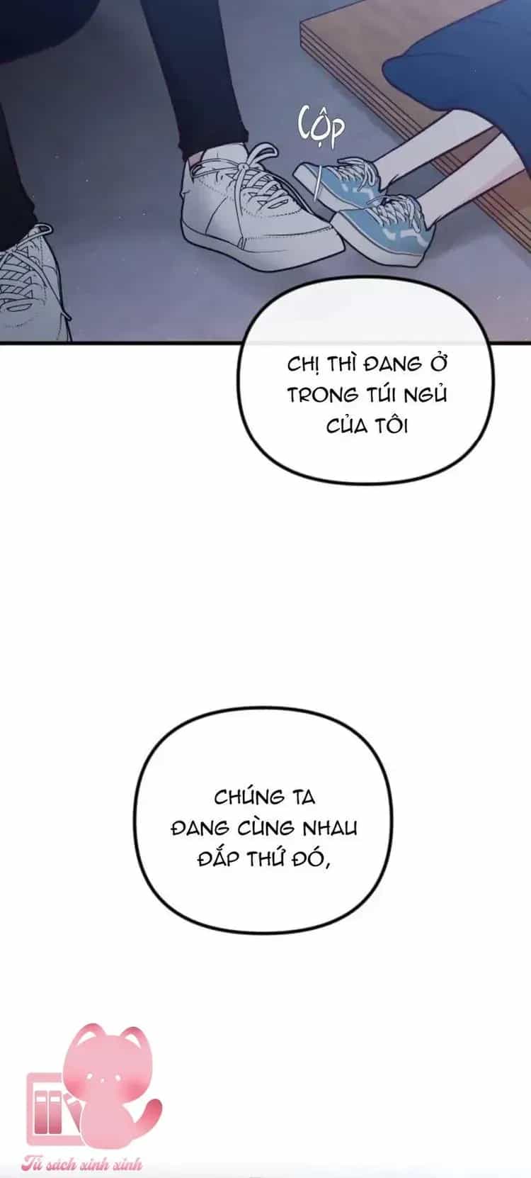 Tình Cờ Ta Gặp Nhau - Chương 29 - ảnh 27