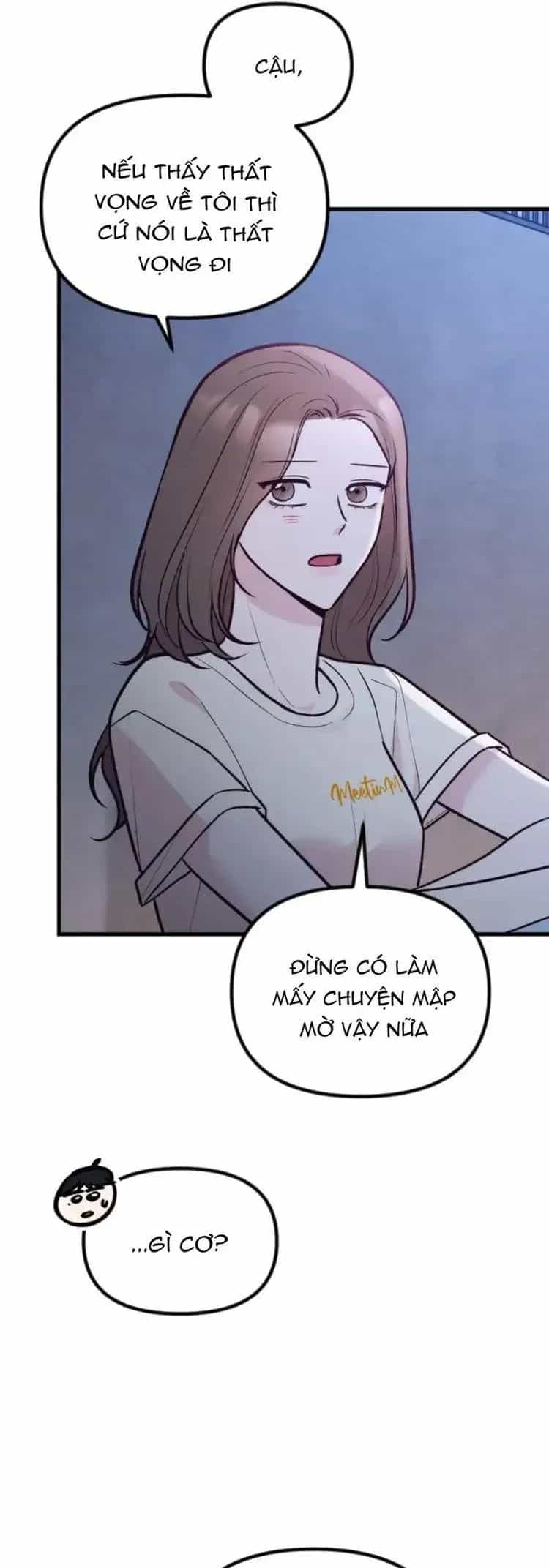 Tình Cờ Ta Gặp Nhau - Chương 29 - ảnh 38