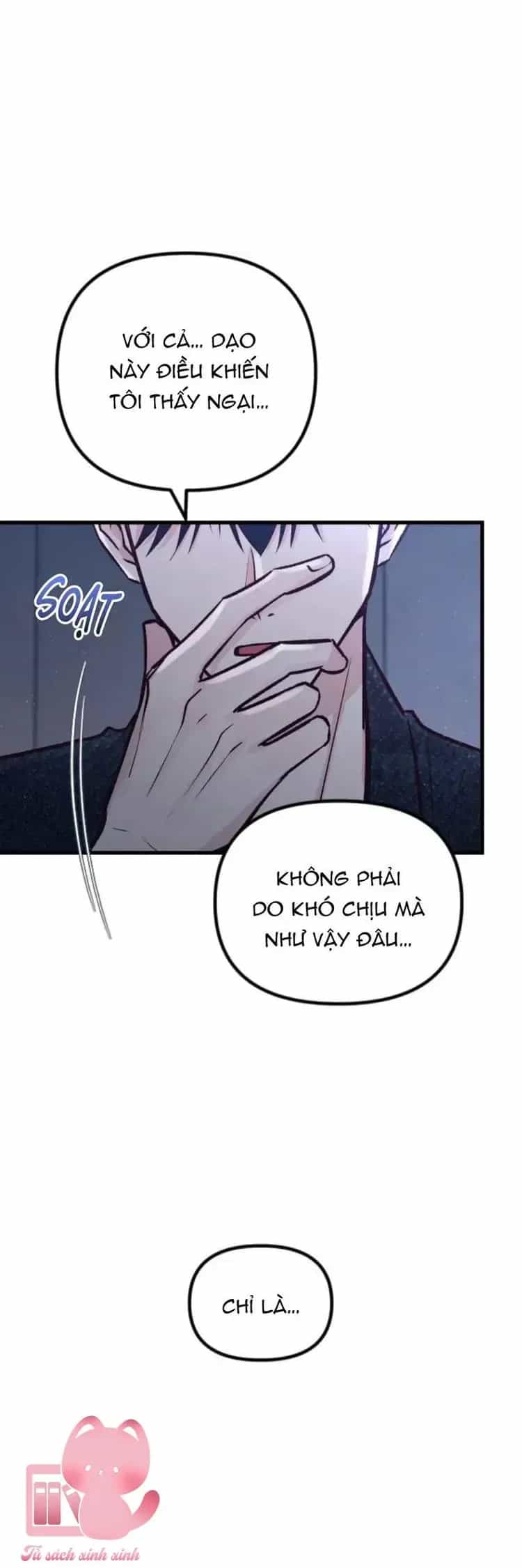 Tình Cờ Ta Gặp Nhau - Chương 29 - ảnh 47