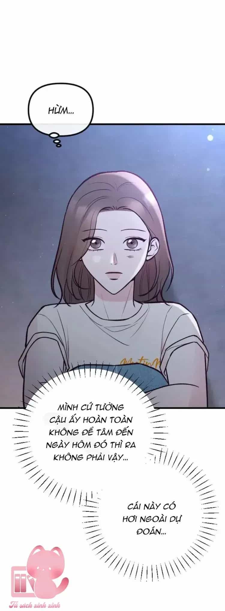 Tình Cờ Ta Gặp Nhau - Chương 29 - ảnh 49