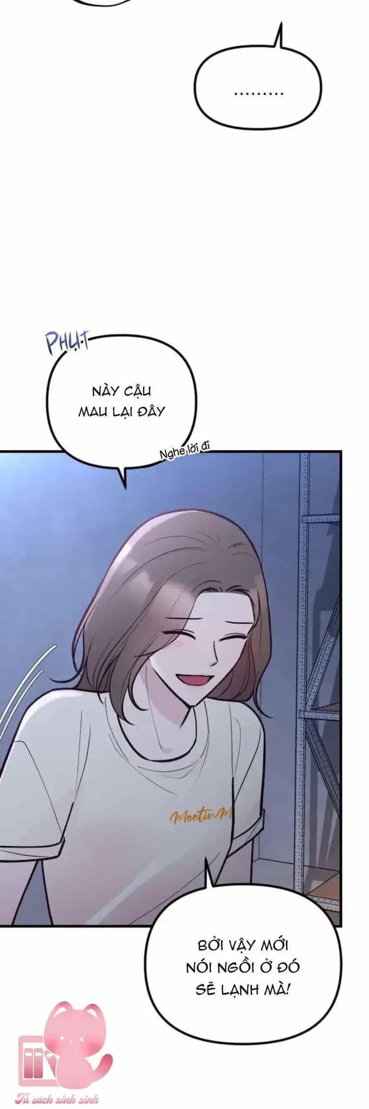 Tình Cờ Ta Gặp Nhau - Chương 29 - ảnh 51