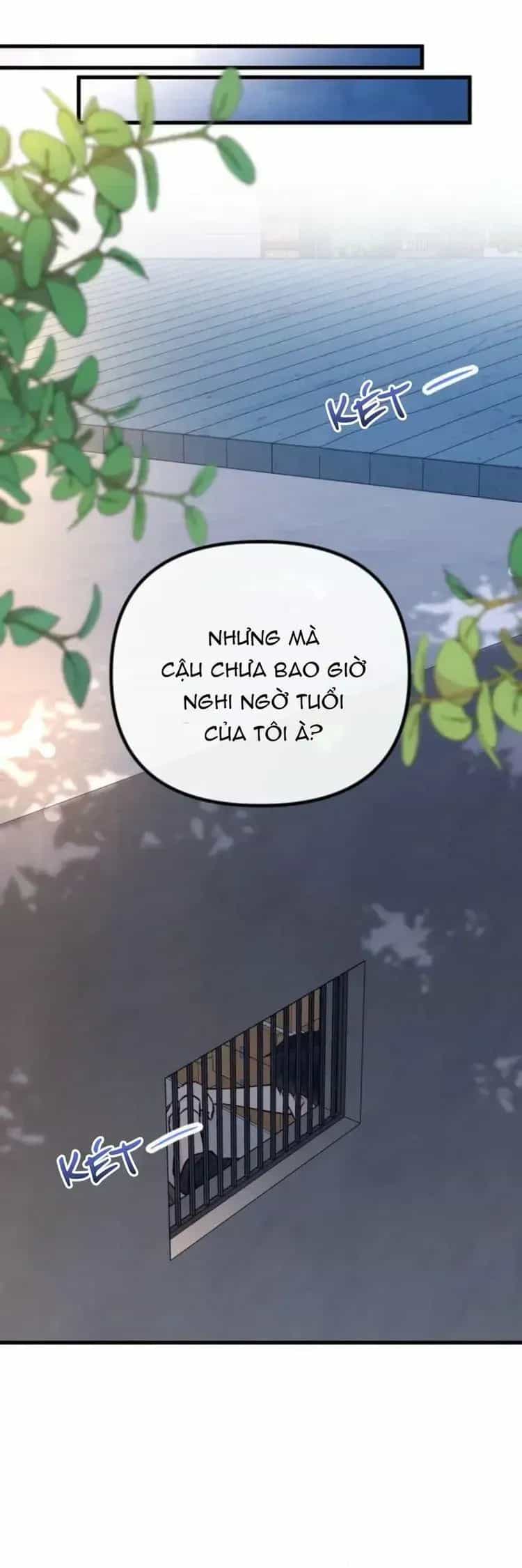 Tình Cờ Ta Gặp Nhau - Chương 29 - ảnh 54