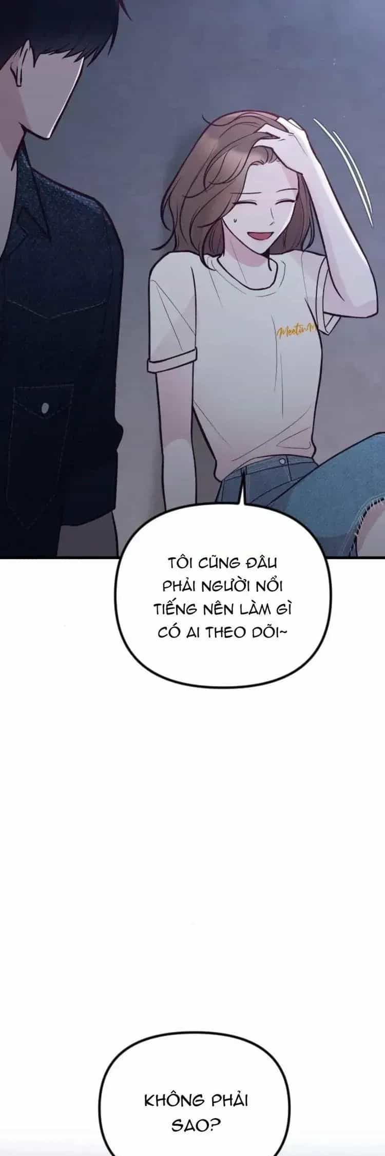 Tình Cờ Ta Gặp Nhau - Chương 29 - ảnh 68