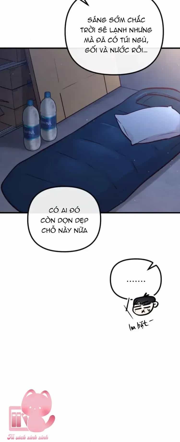Tình Cờ Ta Gặp Nhau - Chương 29 - ảnh 9