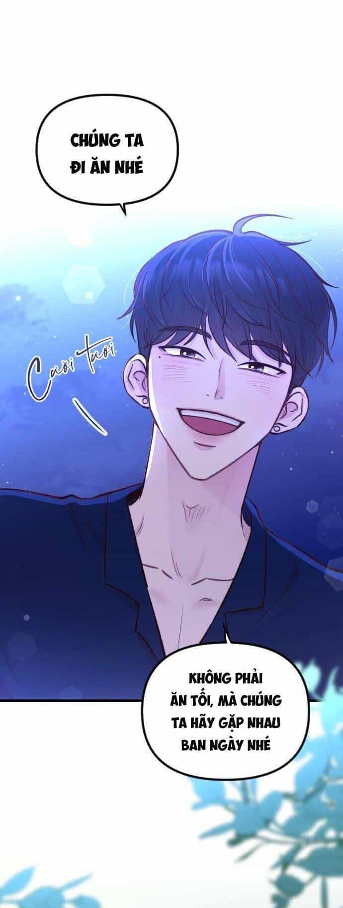 Tình Cờ Ta Gặp Nhau - Chương 3 - ảnh 55