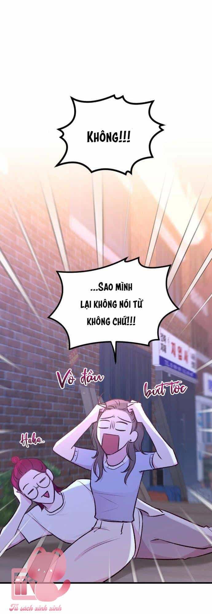 Tình Cờ Ta Gặp Nhau - Chương 3 - ảnh 58