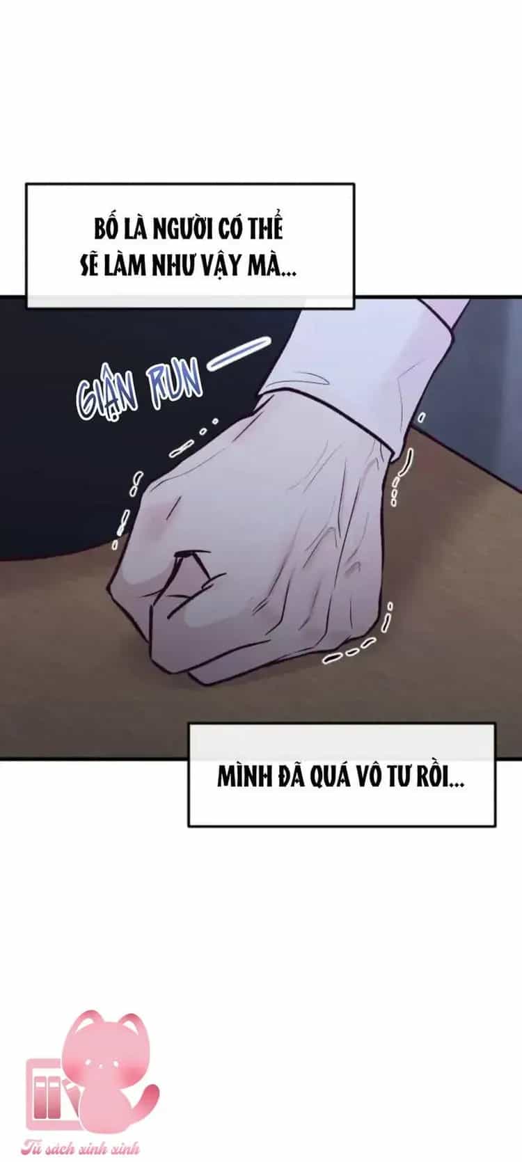 Tình Cờ Ta Gặp Nhau - Chương 30 - ảnh 10