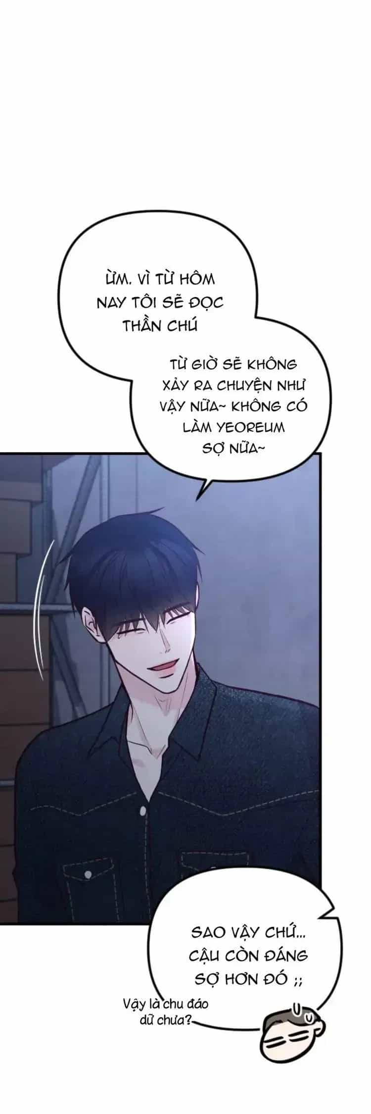 Tình Cờ Ta Gặp Nhau - Chương 30 - ảnh 15
