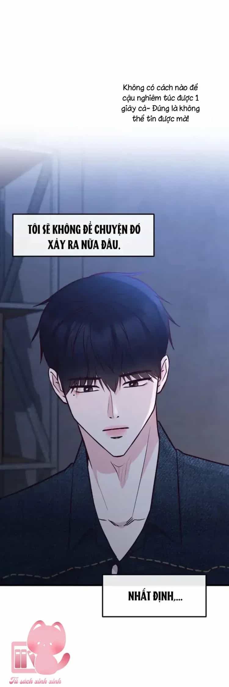 Tình Cờ Ta Gặp Nhau - Chương 30 - ảnh 16