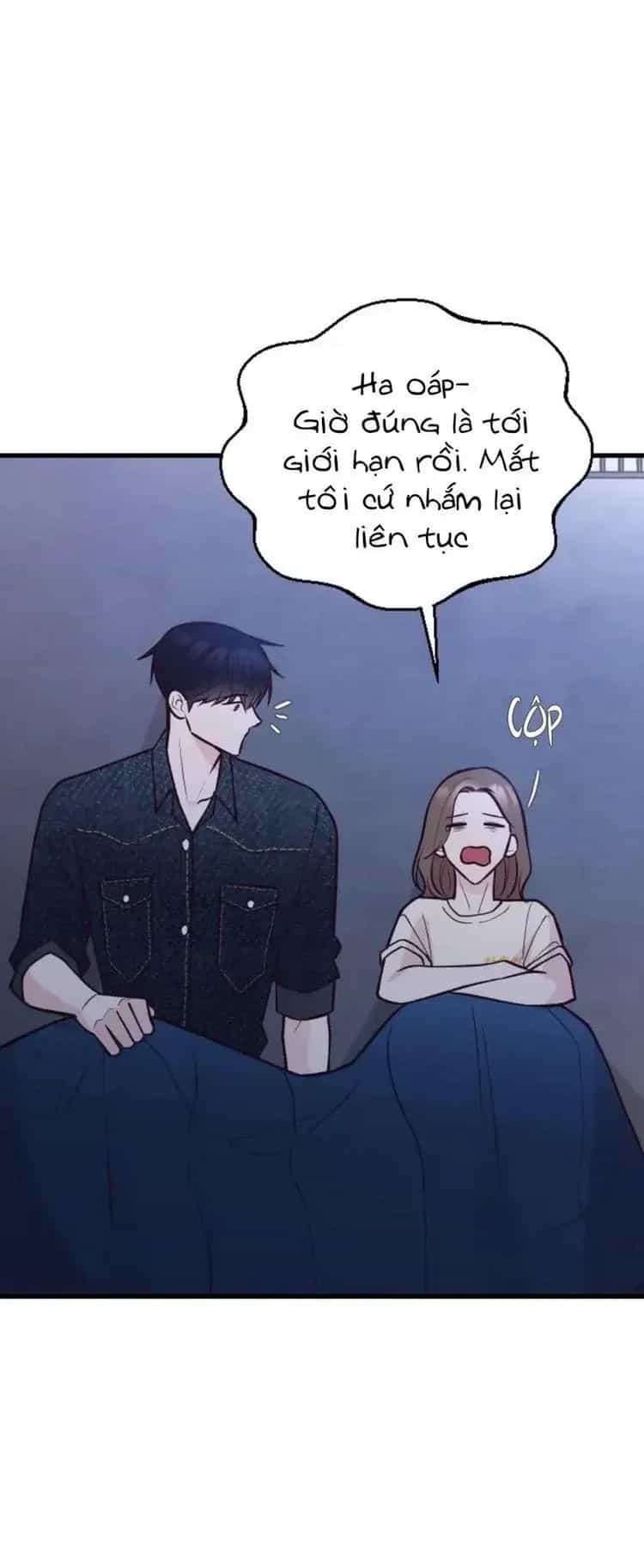 Tình Cờ Ta Gặp Nhau - Chương 30 - ảnh 17