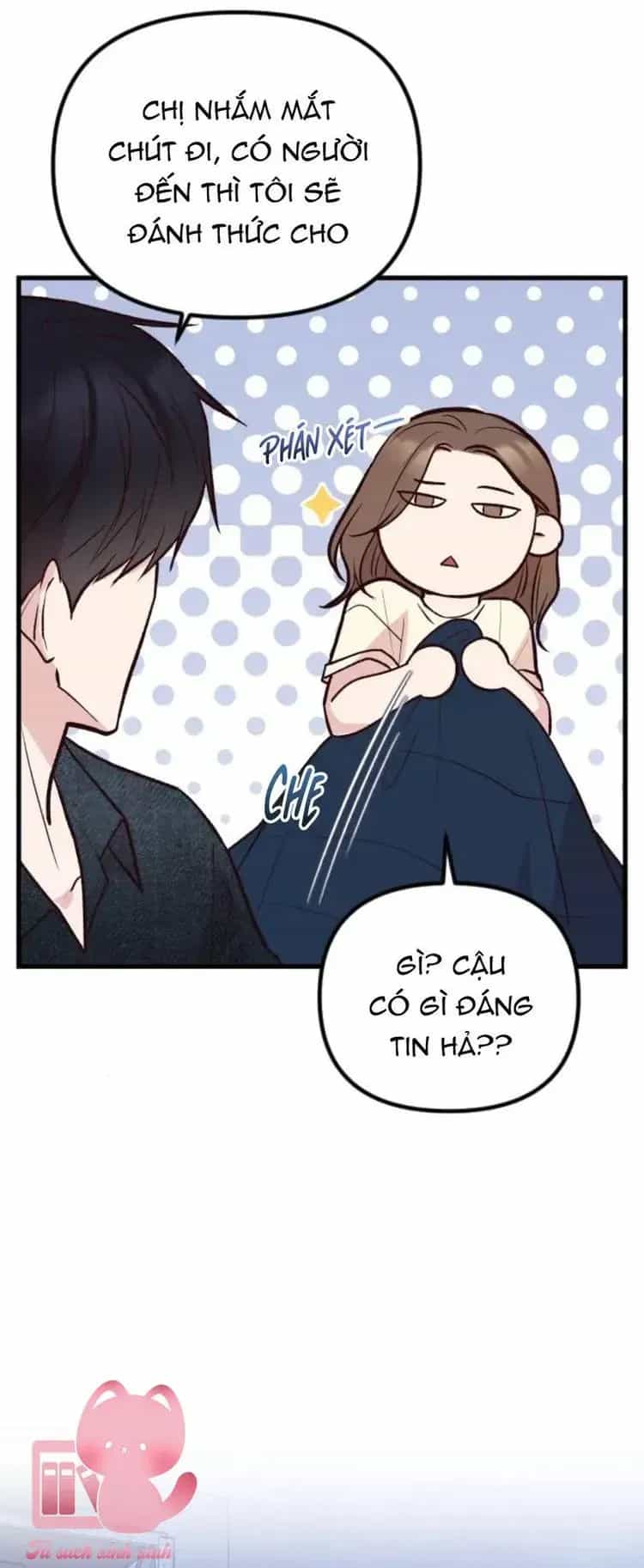 Tình Cờ Ta Gặp Nhau - Chương 30 - ảnh 18