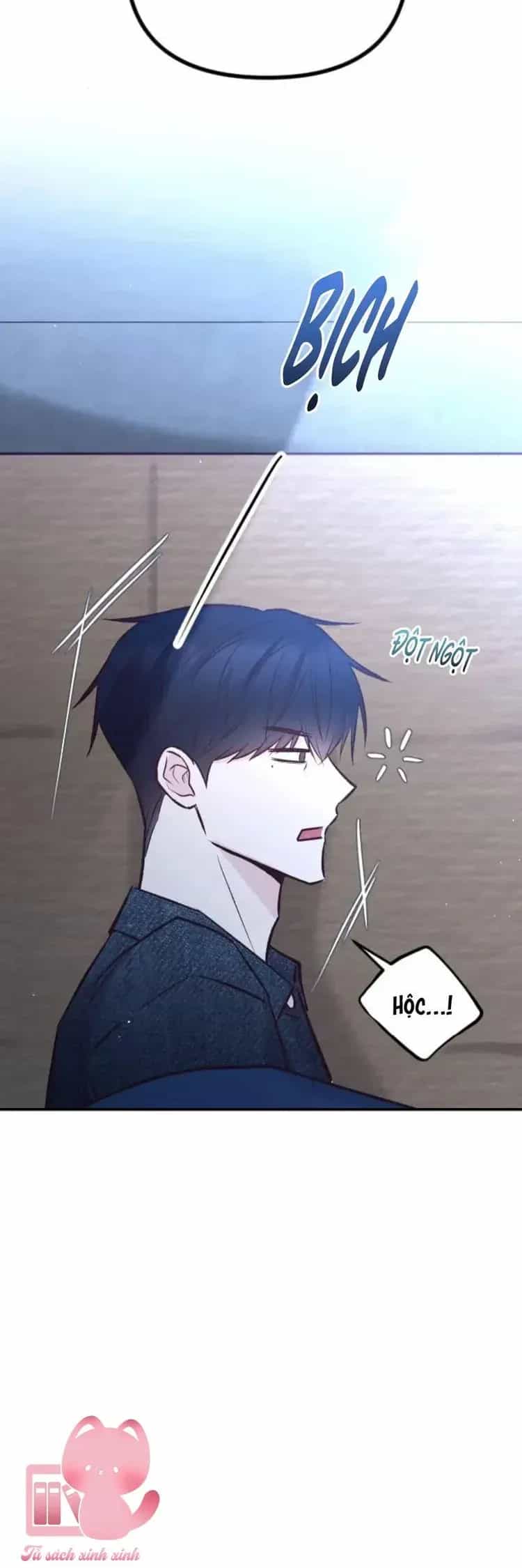 Tình Cờ Ta Gặp Nhau - Chương 30 - ảnh 22