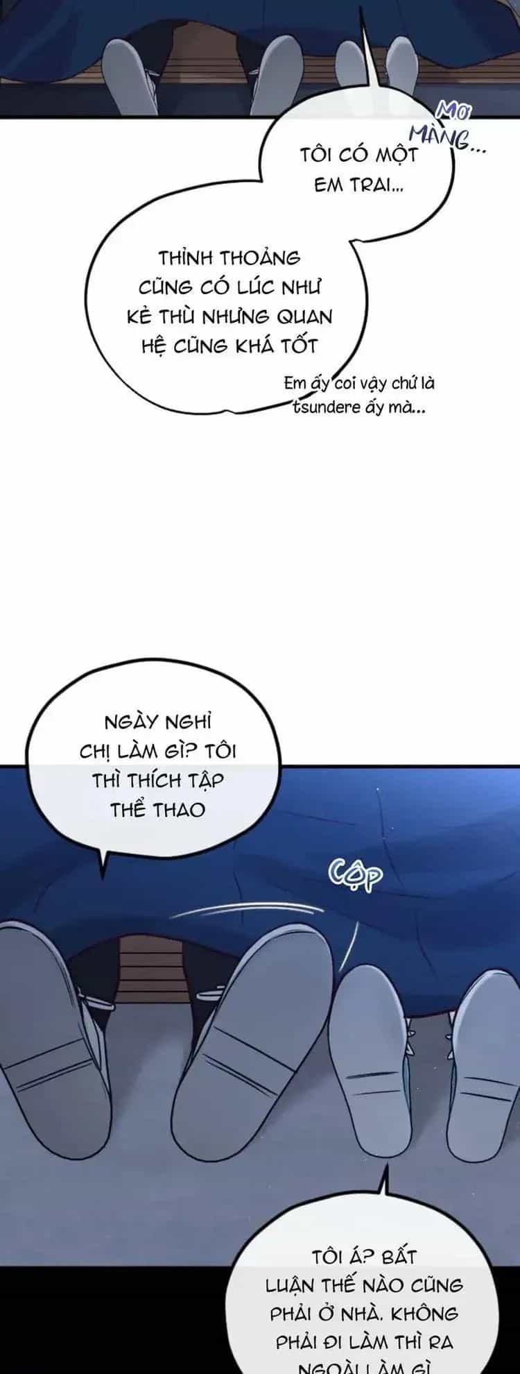 Tình Cờ Ta Gặp Nhau - Chương 30 - ảnh 31