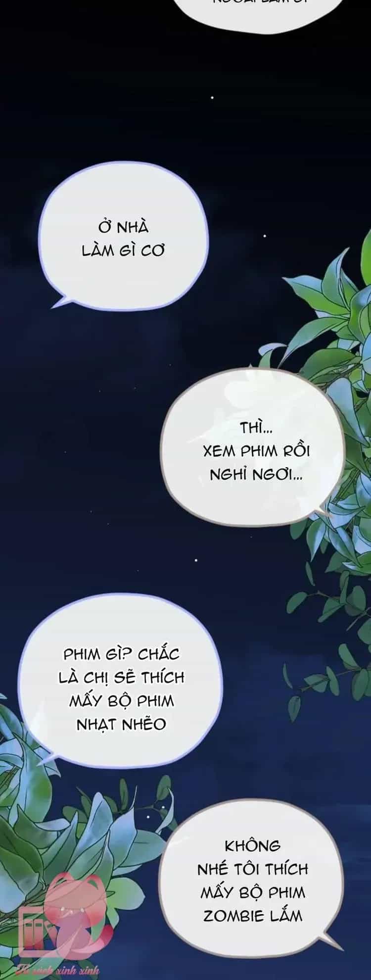 Tình Cờ Ta Gặp Nhau - Chương 30 - ảnh 32