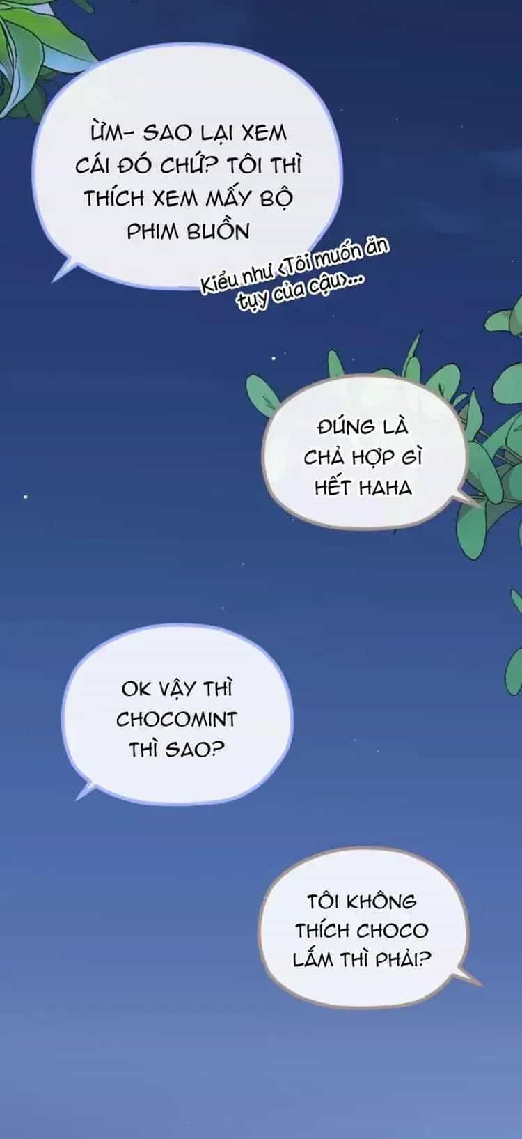 Tình Cờ Ta Gặp Nhau - Chương 30 - ảnh 33