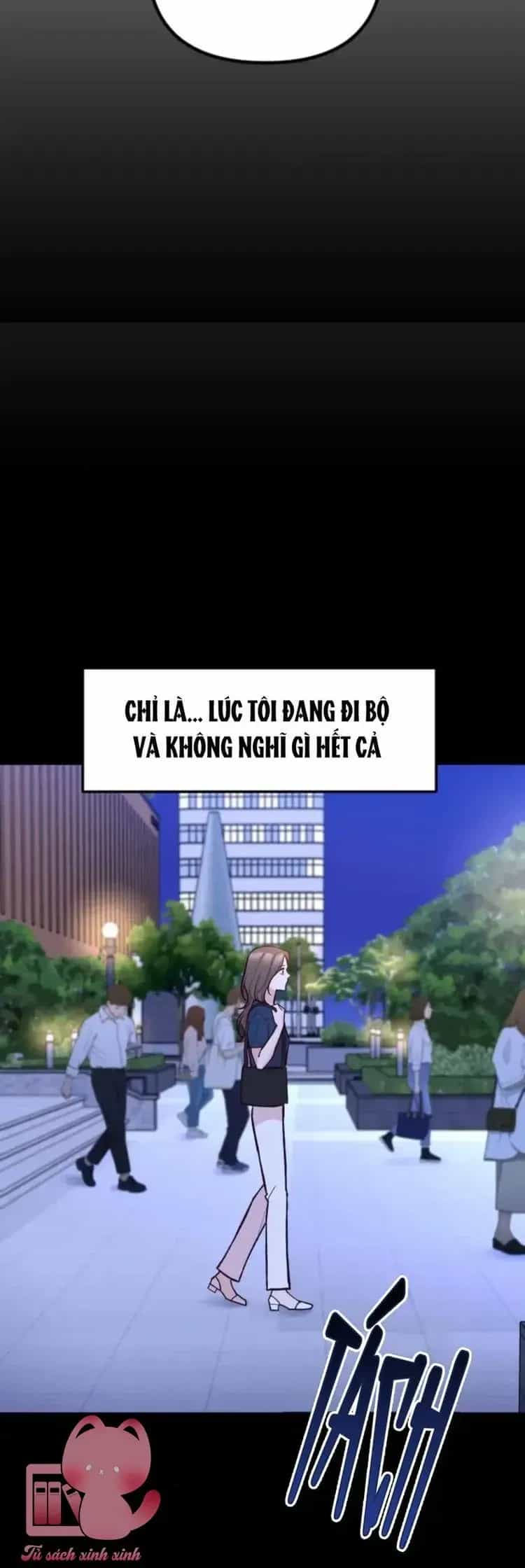 Tình Cờ Ta Gặp Nhau - Chương 30 - ảnh 4