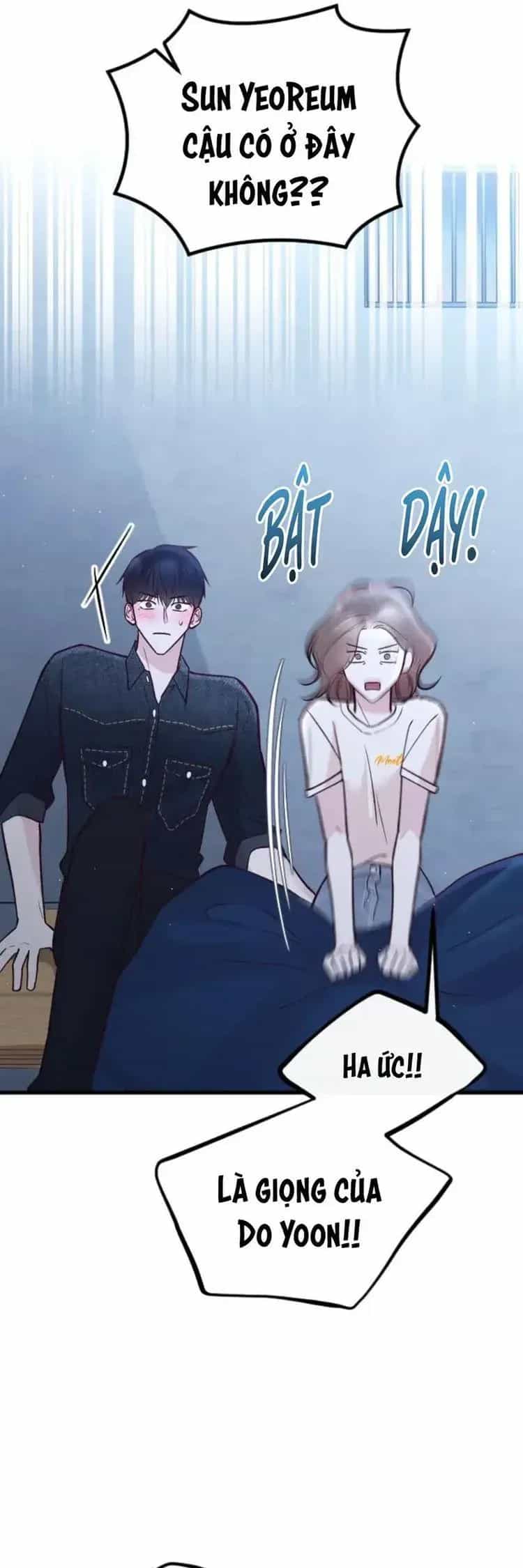 Tình Cờ Ta Gặp Nhau - Chương 30 - ảnh 53