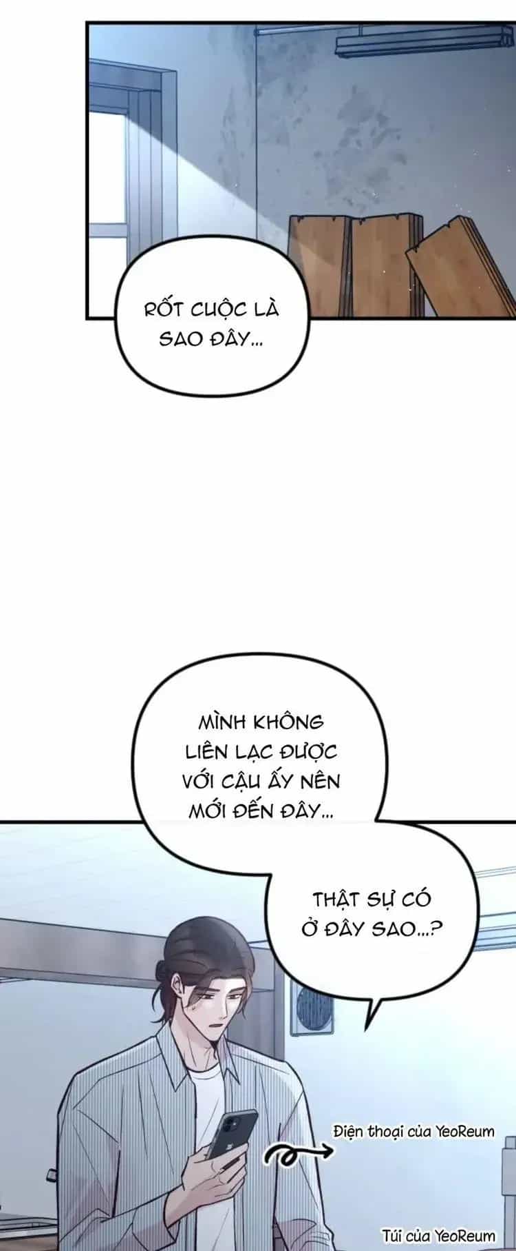 Tình Cờ Ta Gặp Nhau - Chương 30 - ảnh 55