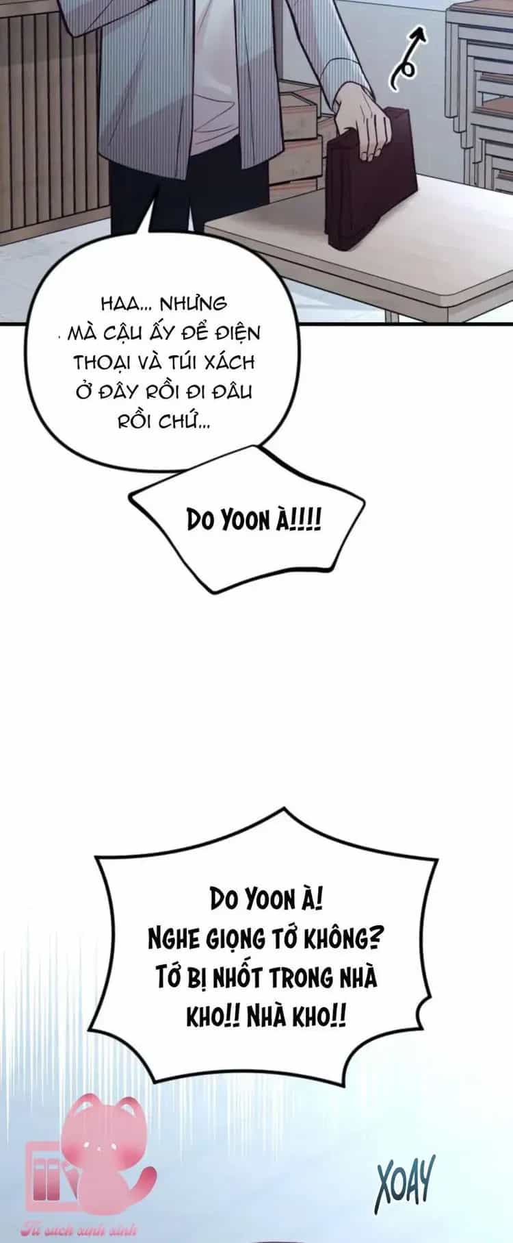 Tình Cờ Ta Gặp Nhau - Chương 30 - ảnh 56