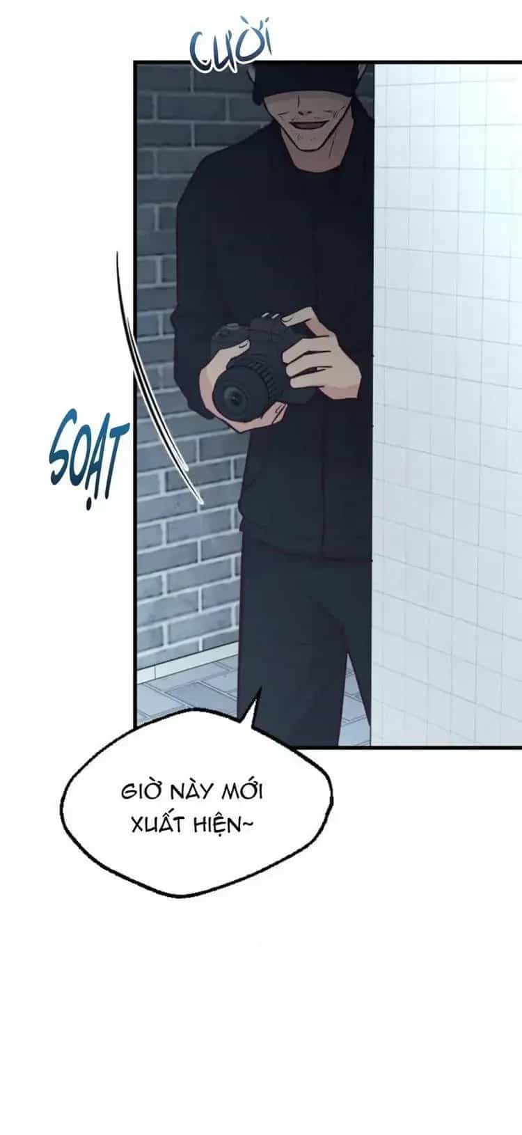 Tình Cờ Ta Gặp Nhau - Chương 30 - ảnh 67