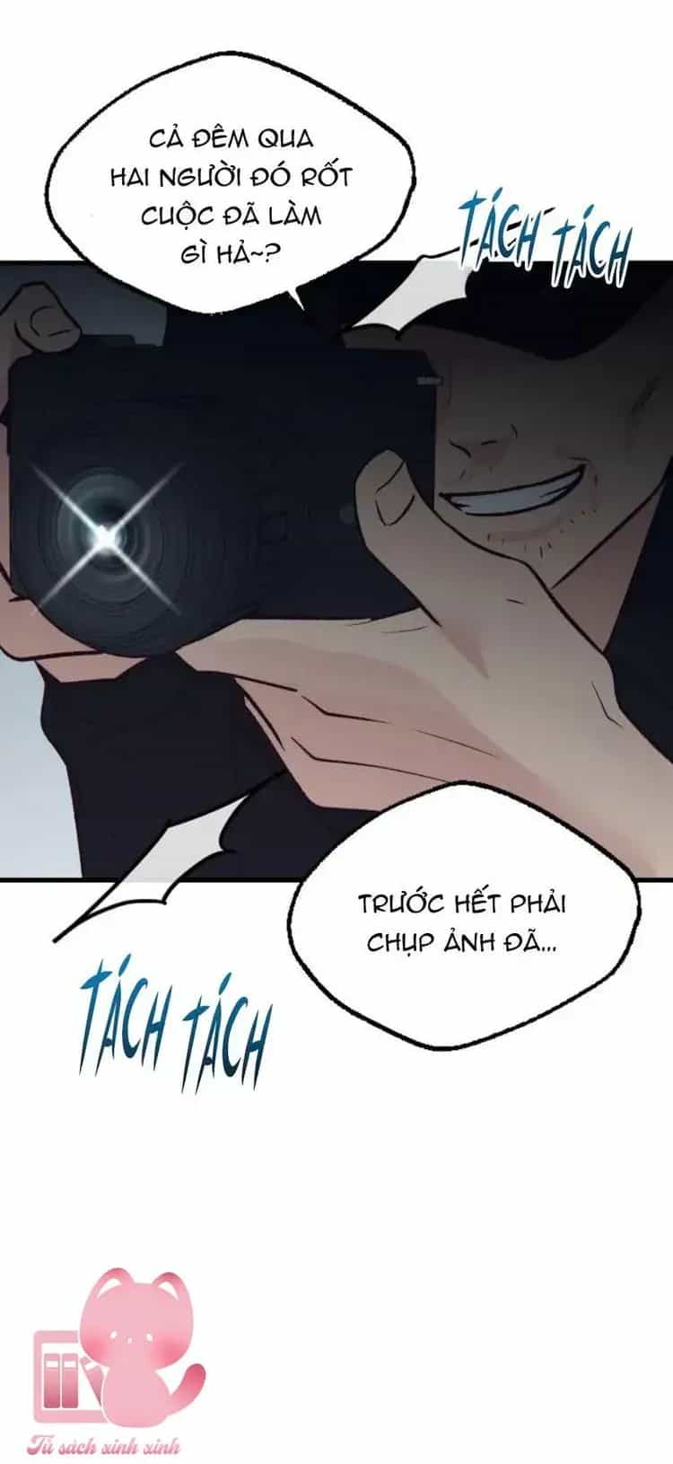Tình Cờ Ta Gặp Nhau - Chương 30 - ảnh 68