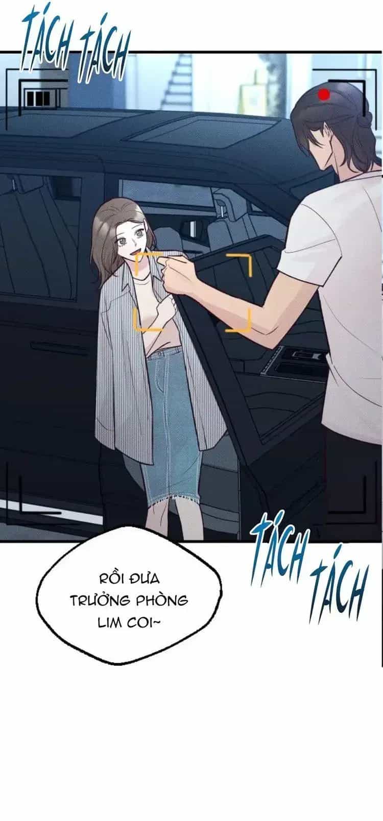 Tình Cờ Ta Gặp Nhau - Chương 30 - ảnh 69