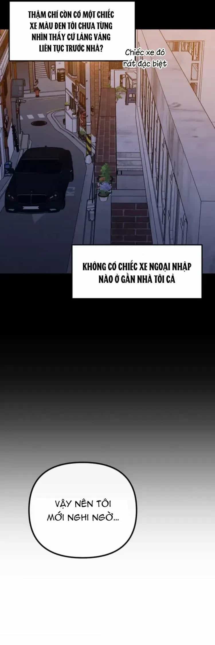 Tình Cờ Ta Gặp Nhau - Chương 30 - ảnh 7