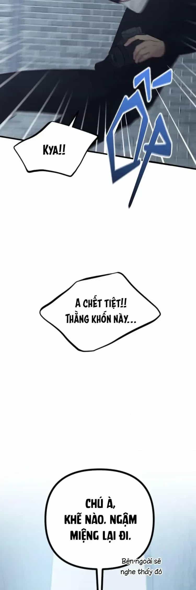 Tình Cờ Ta Gặp Nhau - Chương 30 - ảnh 73