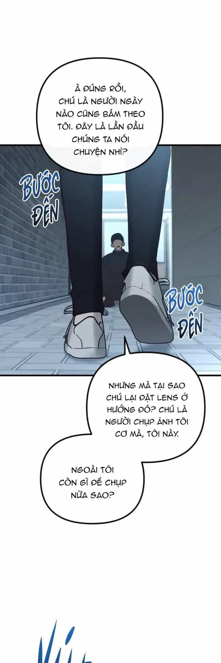 Tình Cờ Ta Gặp Nhau - Chương 30 - ảnh 75