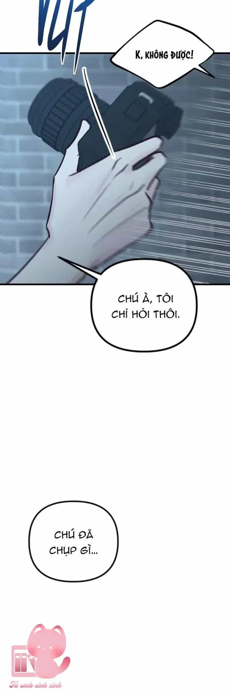 Tình Cờ Ta Gặp Nhau - Chương 30 - ảnh 76
